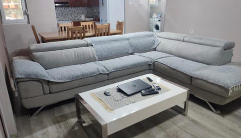 Liprosh Apartment in Podgorica Municipality, Montenegro