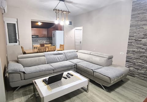 Liprosh Apartment in Podgorica Municipality, Montenegro