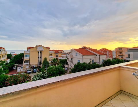 View (from property/room), Sea view