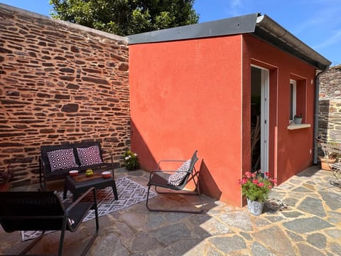 LA MAISON DU PORT Apartment in Plérin