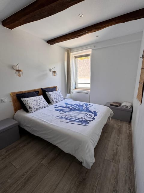 LA MAISON DU PORT Apartment in Plérin