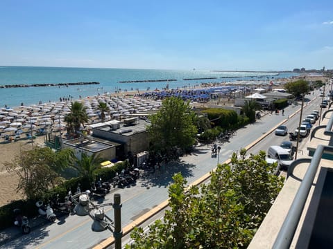 Appartamento Fronte Mare Apartment in Civitanova Marche