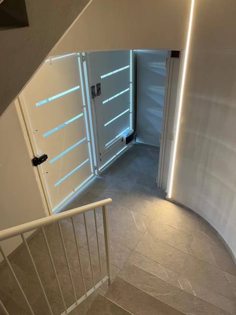 Appartamento Fronte Mare Apartment in Civitanova Marche