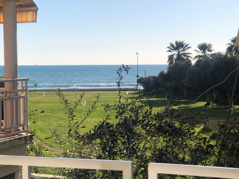 Sea view