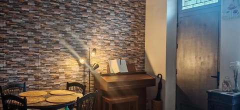 L'Empire D'Essences Appartement Apartment in Valréas