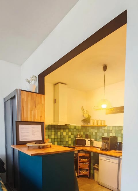 L'Empire D'Essences Appartement Apartment in Valréas