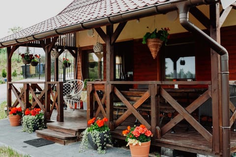 Day, Garden view