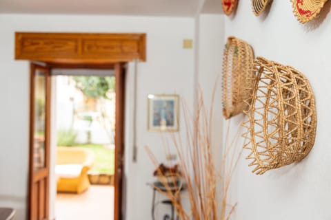 La Casa sulla Piazza - con giardino House in Santa Maria Navarrese