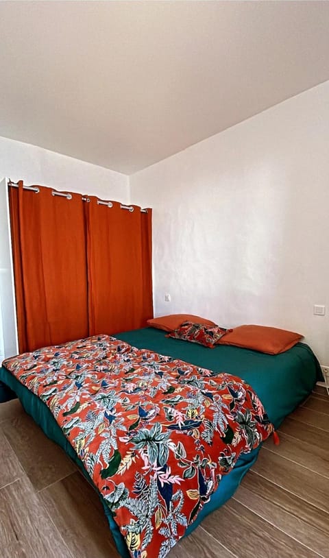 Appartement Vue mer en plein centre de Cargese Apartment in Corsica