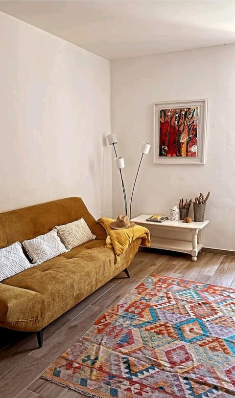 Appartement Vue mer en plein centre de Cargese Apartment in Corsica