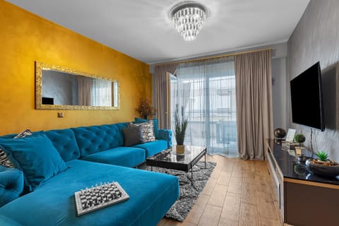 Apartman Aria De Lux Apartment in Makarska