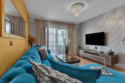 Apartman Aria De Lux Apartment in Makarska