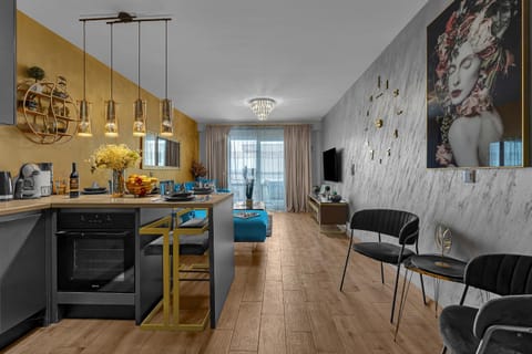 Apartman Aria De Lux Apartment in Makarska