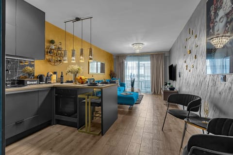 Apartman Aria De Lux Apartment in Makarska