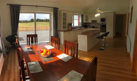 Joes Cottage House in County Clare