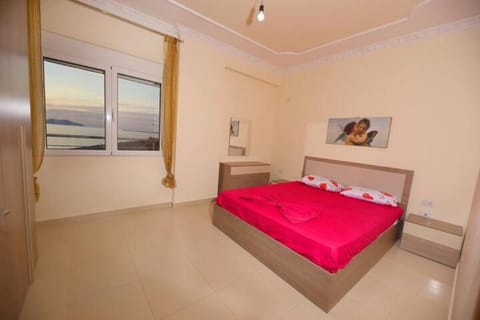 Top Relax Apartment in Vlorë