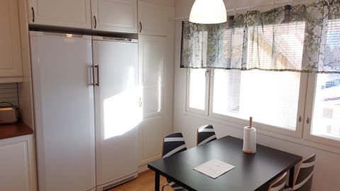 Apartment Kamreerintie Apartment in Finland