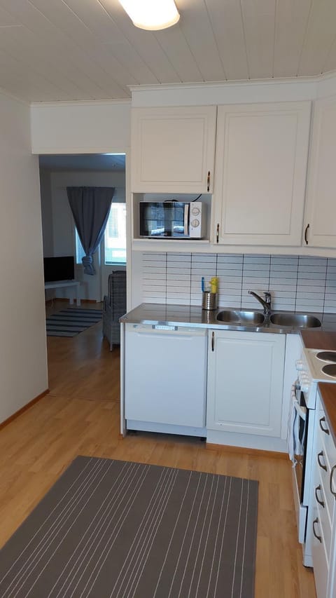 Apartment Kamreerintie Apartment in Finland