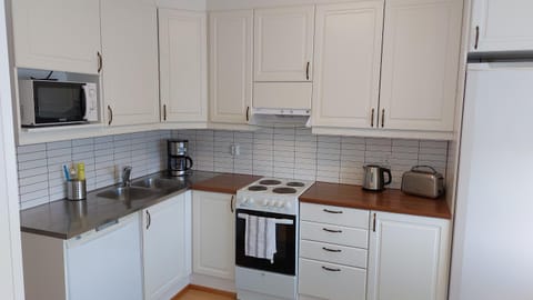 Apartment Kamreerintie Apartment in Finland