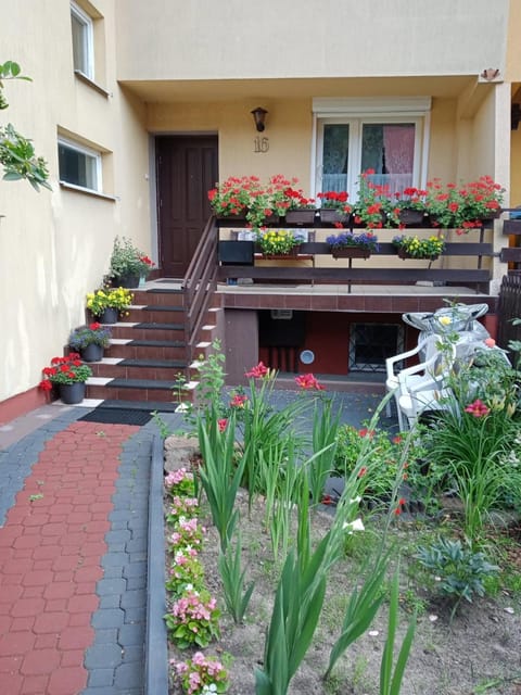 ROMANOWKA Vacation rental in Pomeranian Voivodeship