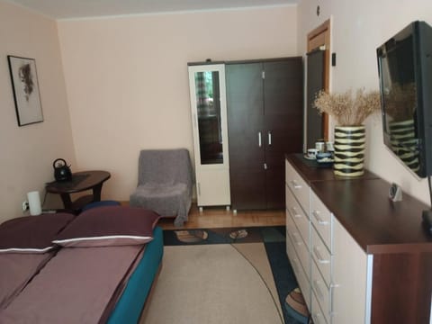 ROMANOWKA Vacation rental in Pomeranian Voivodeship