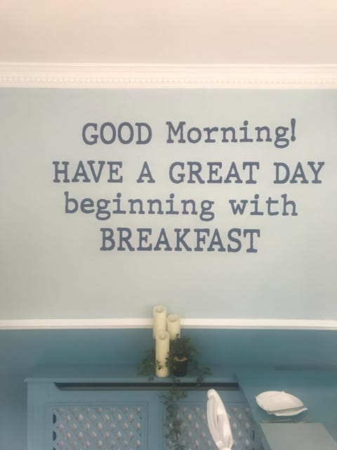 Kielty's of Kerry Bed and Breakfast Bed and Breakfast in County Kerry