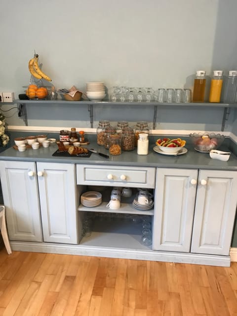 Kielty's of Kerry Bed and Breakfast Bed and Breakfast in County Kerry