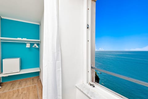 Queen of Sea, Suite Gold sul Mare Apartment in Manarola