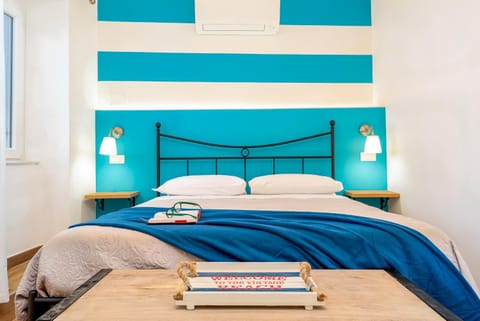 Queen of Sea, Suite Gold sul Mare Apartment in Manarola