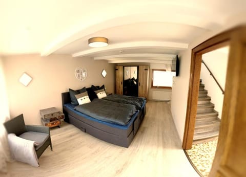 Ferienhaus Zum Hochstein House in Mayen