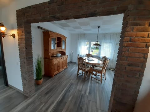 Ferienhaus Zum Hochstein House in Mayen