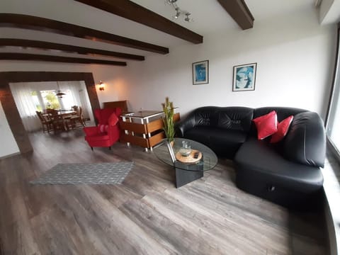 Ferienhaus Zum Hochstein House in Mayen