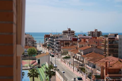 Sea view