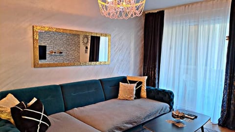 Apartment Aria Lux Apartment in Mostar