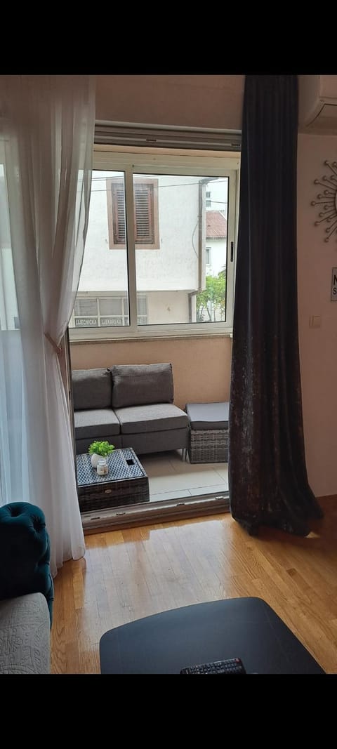 Apartment Aria Lux Apartment in Mostar