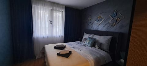 Apartment Aria Lux Apartment in Mostar