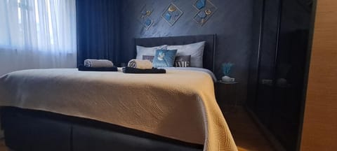 Apartment Aria Lux Apartment in Mostar