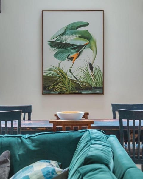 The Old Fire Station Ludlow Apartment in Ludlow