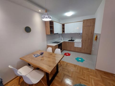 Leotar Lux Apartment in Dubrovnik-Neretva County