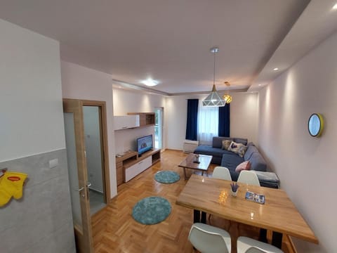Leotar Lux Apartment in Dubrovnik-Neretva County
