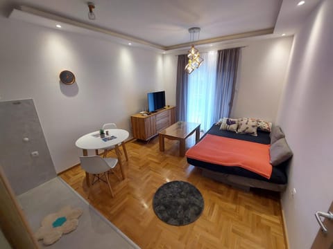 Leotar Lux Apartment in Dubrovnik-Neretva County