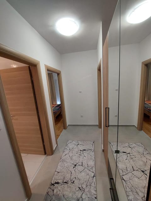 Leotar Lux Apartment in Dubrovnik-Neretva County