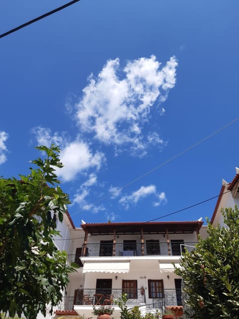 Zaga Apartments - Flats Apartment in Messenia