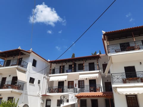 Zaga Apartments - Flats Apartment in Messenia