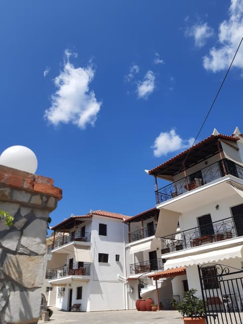 Zaga Apartments - Flats Apartment in Messenia