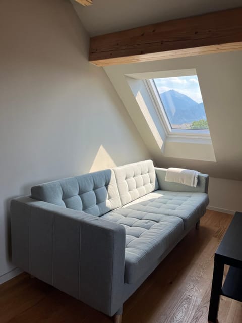 Hiša Višnar Apartment in Bled