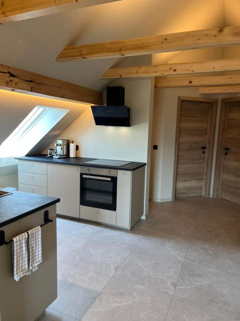 Hiša Višnar Apartment in Bled