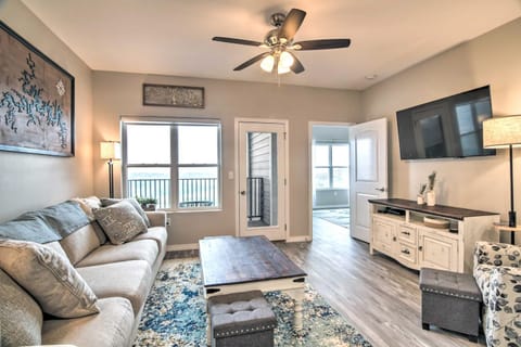 Branson Getaway with Game Room Family Friendly! Apartment in Branson