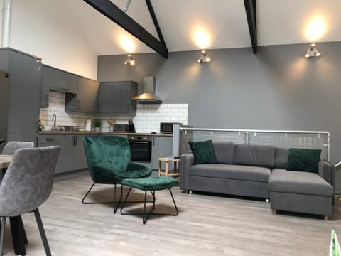 Kitchen or kitchenette, Living room, Other, Dining area, minibar