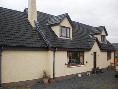 The Thistle Guest Rooms Bed and Breakfast in Scotland